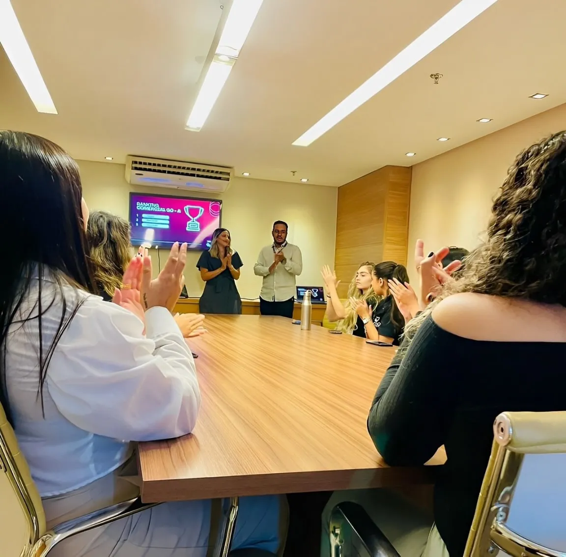 Consultoria Jurídica Empresarial